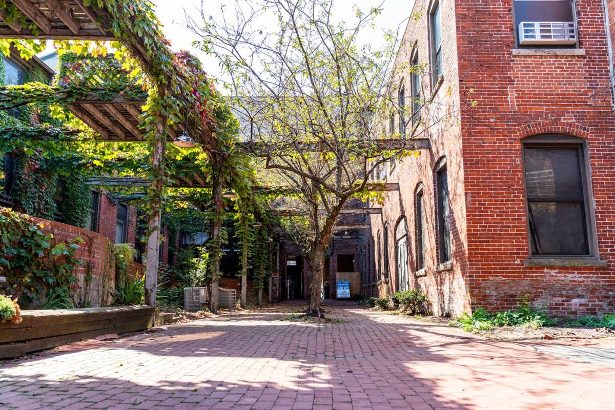 Apartment for rent at 10 E 4th St, Erie, PA 16507