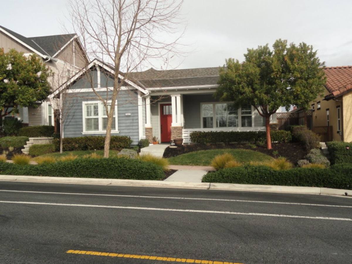 House for rent at 13833 Sherman Blvd, Marina, CA 93933