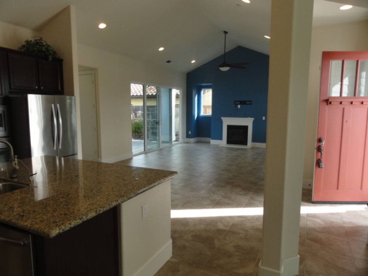 House for rent at 13833 Sherman Blvd, Marina, CA 93933