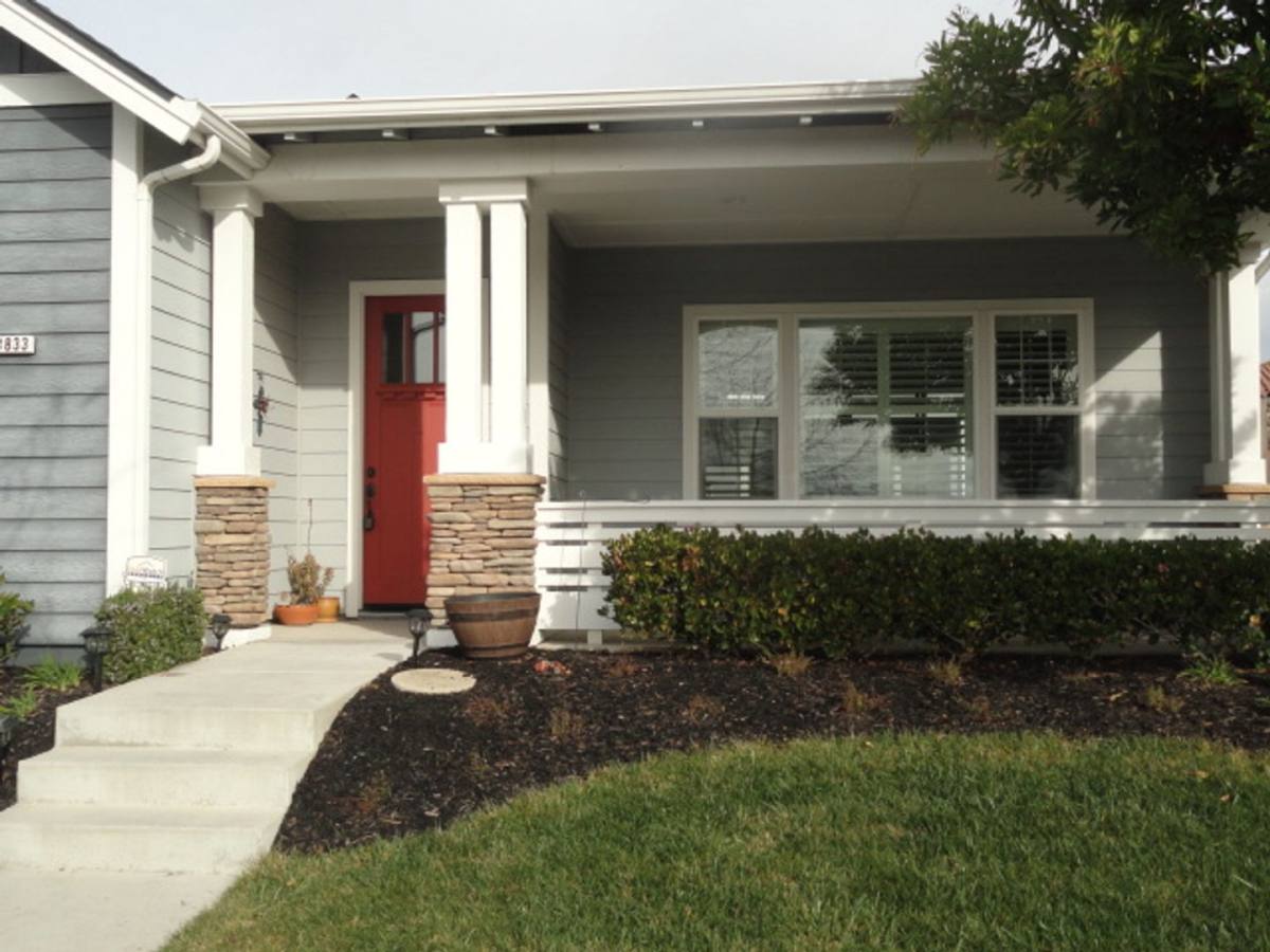 House for rent at 13833 Sherman Blvd, Marina, CA 93933