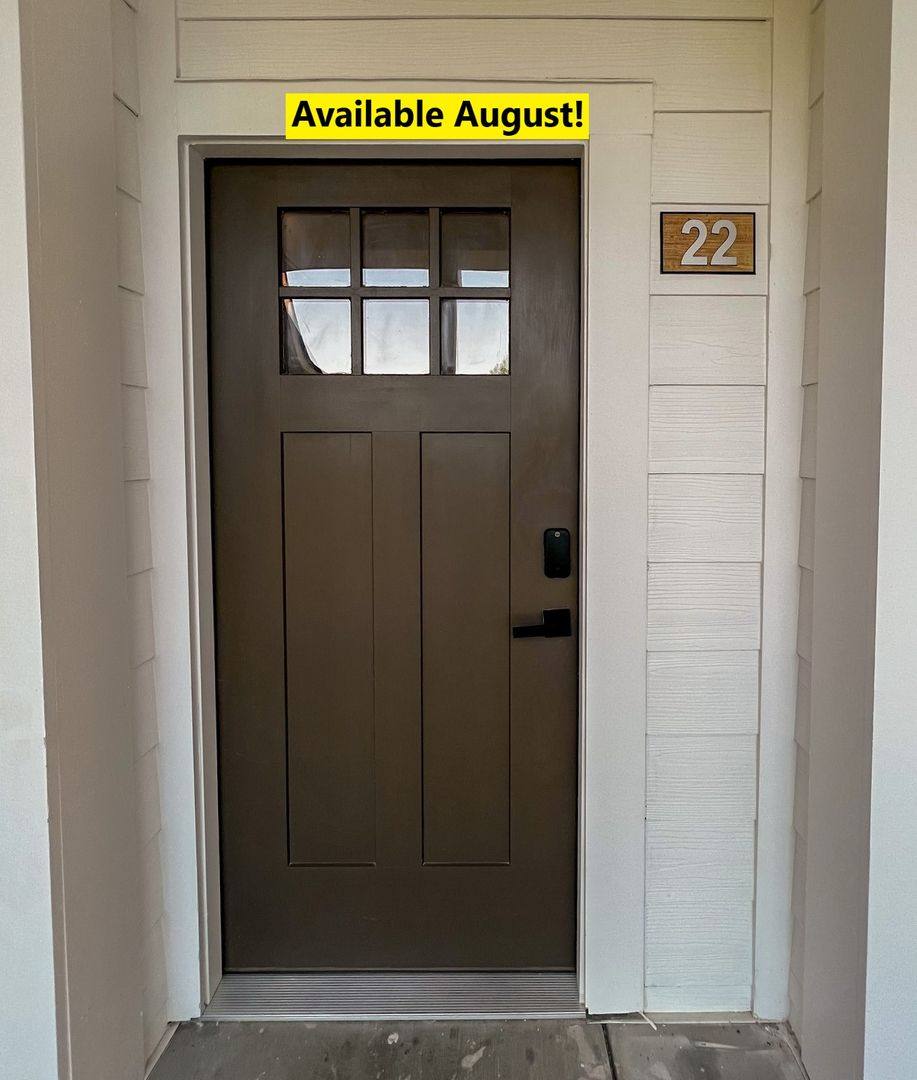 Condo for rent at 206 Towncenter Dr, Oxford, MS 38655