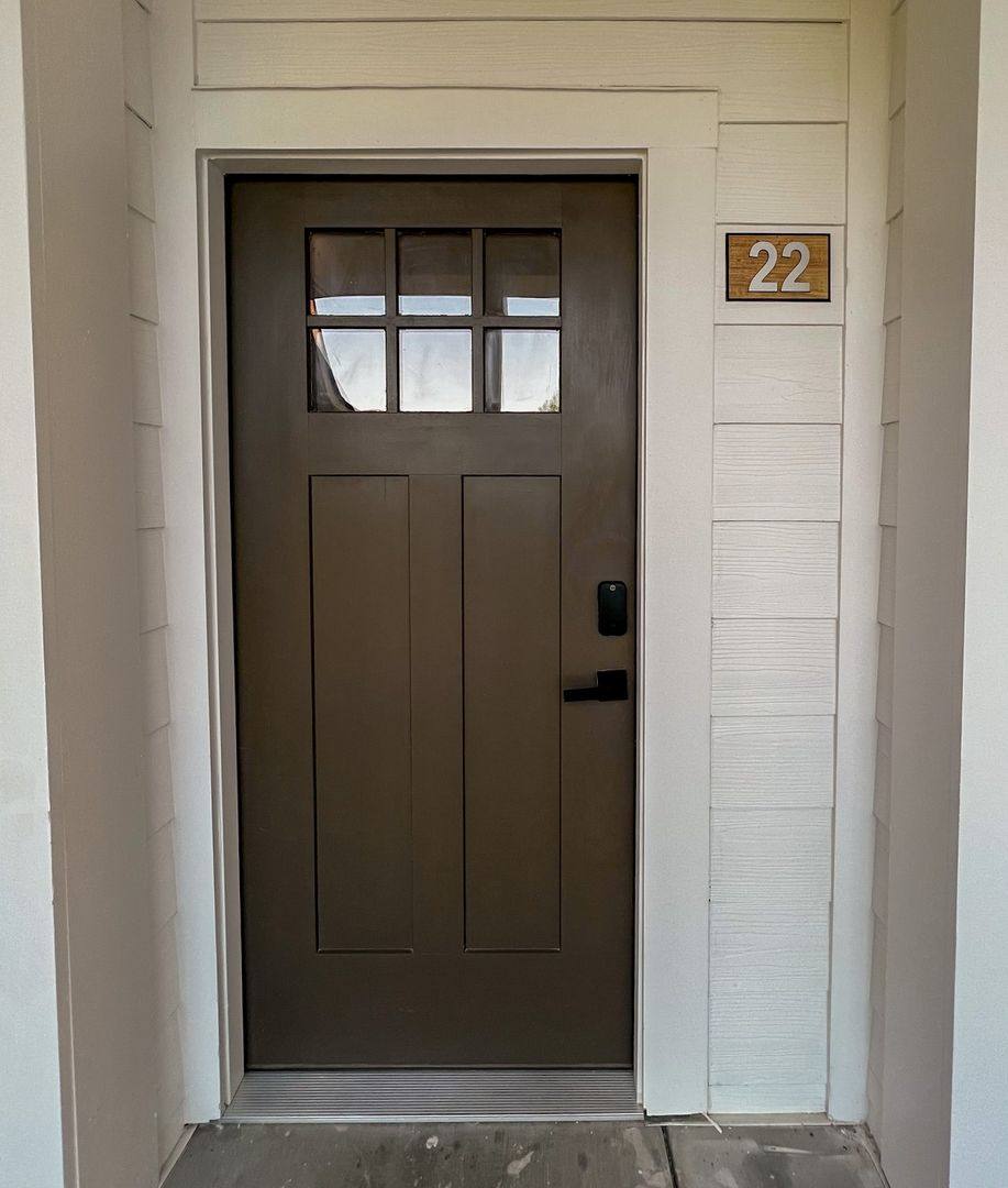 Condo for rent at 206 Towncenter Dr, Oxford, MS 38655