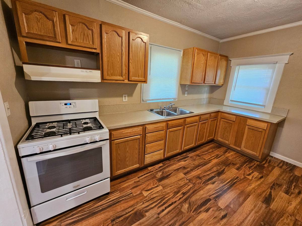 Apartment for rent at 519 Howard St, South Bend, IN 46617
