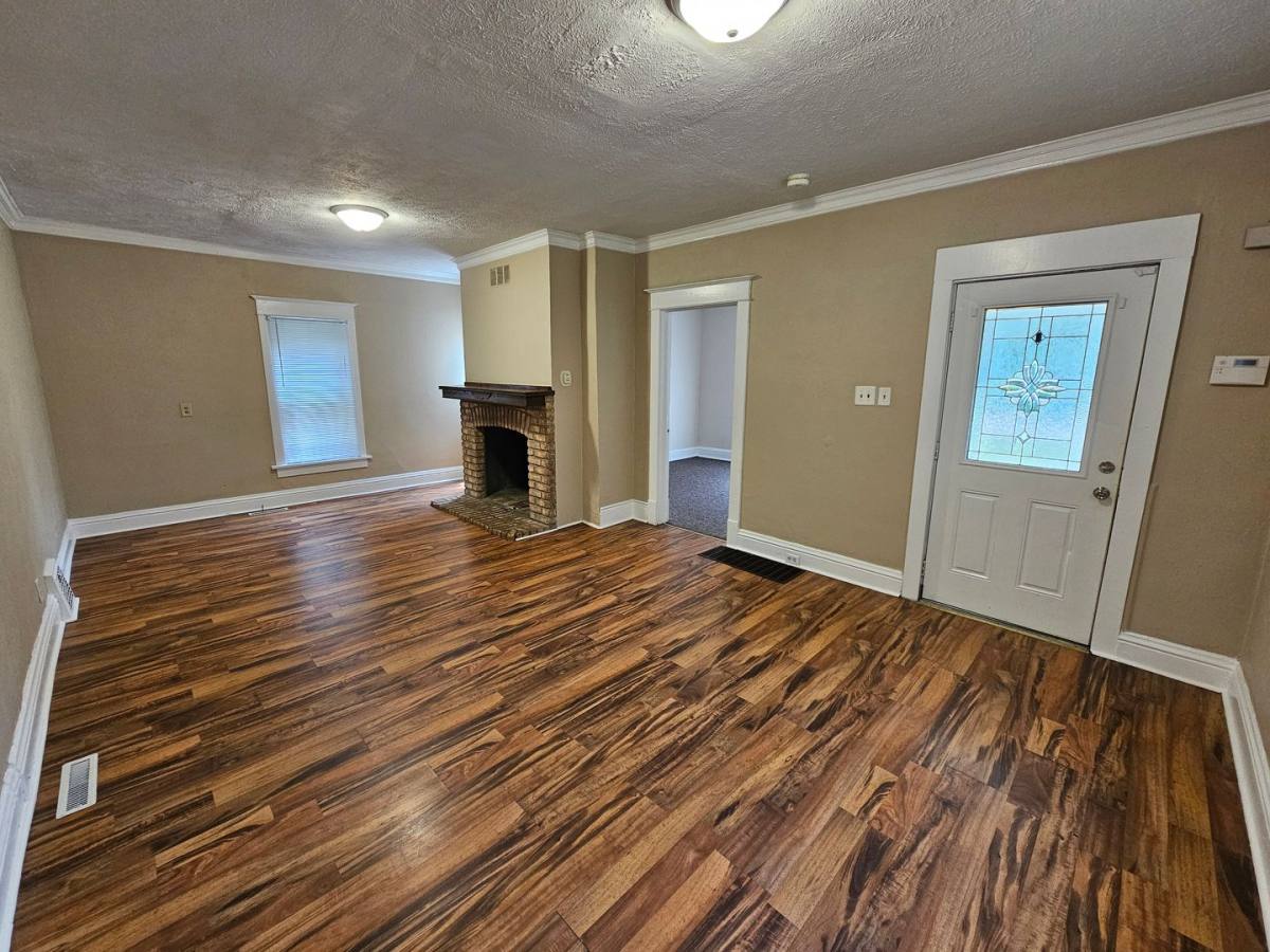 Apartment for rent at 519 Howard St, South Bend, IN 46617