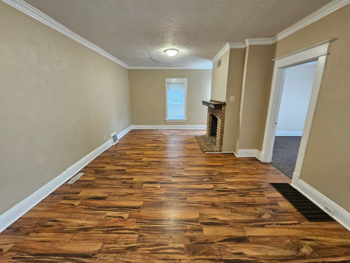 Apartment for rent at 519 Howard St, South Bend, IN 46617
