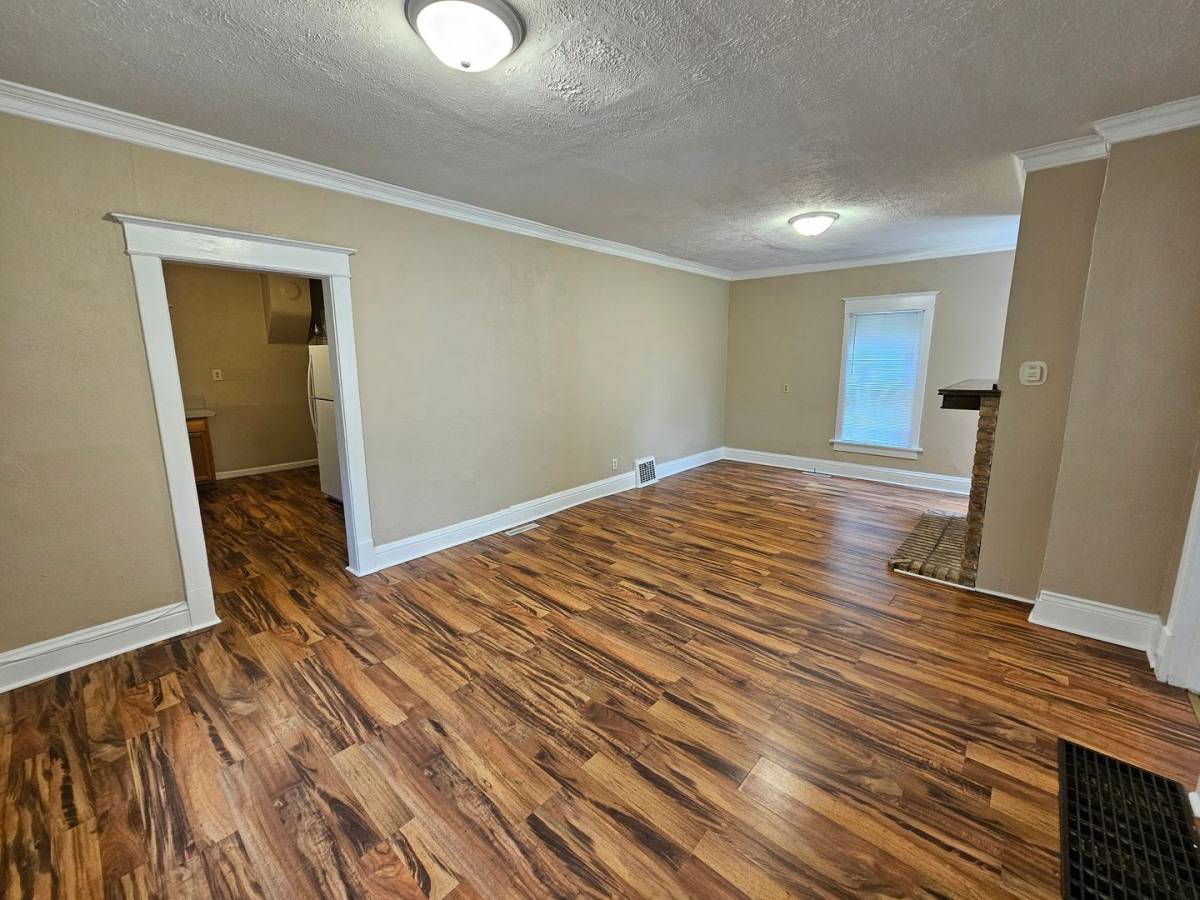Apartment for rent at 519 Howard St, South Bend, IN 46617