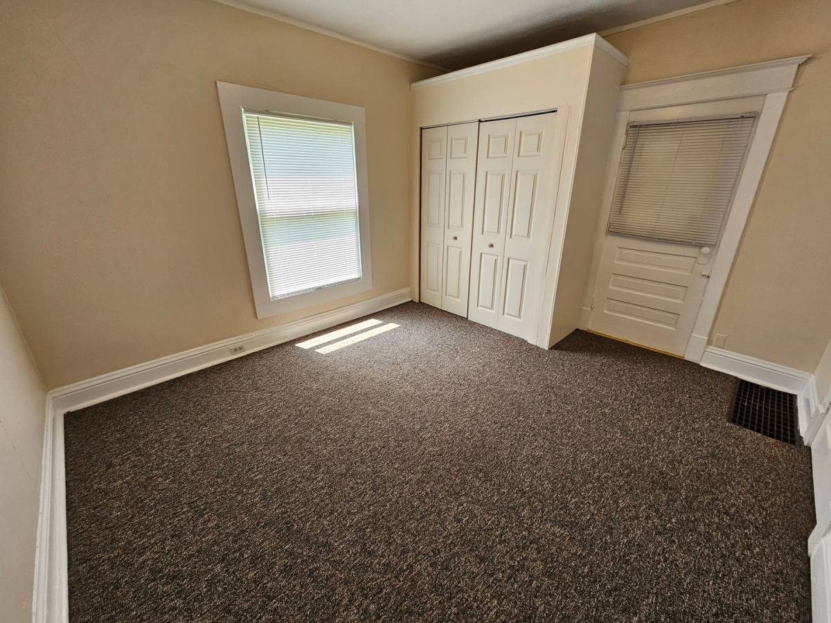 Apartment for rent at 519 Howard St, South Bend, IN 46617