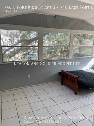 Apartment for rent at 740 E Fort King St #3, Ocala, FL 34471