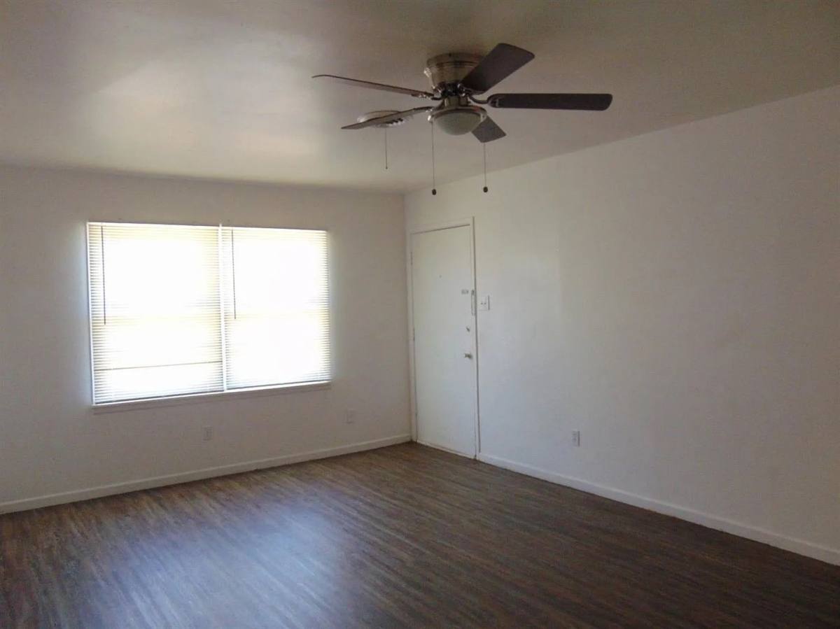 Apartment for rent at 2412 46th St, Lubbock, TX 79412