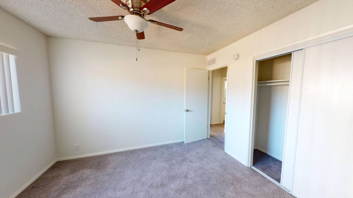 Apartment for rent at 2266 Del Mar Rd, Montrose, CA 91020