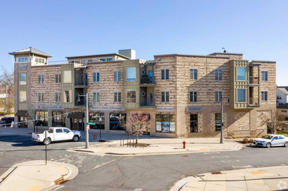 Apartment for rent at 188 Cannery Place #205, Sun Prairie, WI 53590