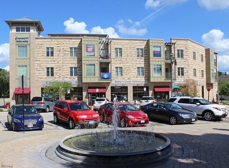 Apartment for rent at 188 Cannery Place #205, Sun Prairie, WI 53590