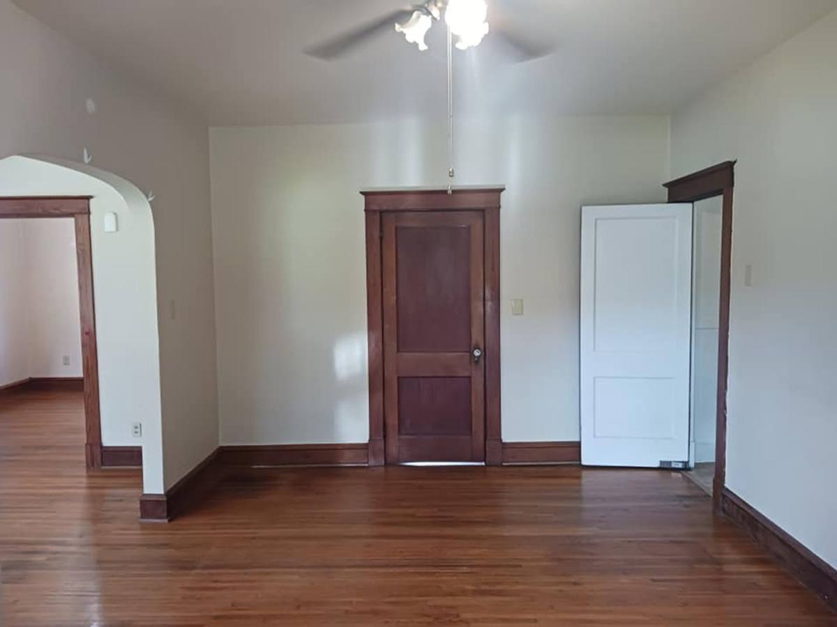 House for rent at 305 Old Point Ave, Hampton, VA 23669