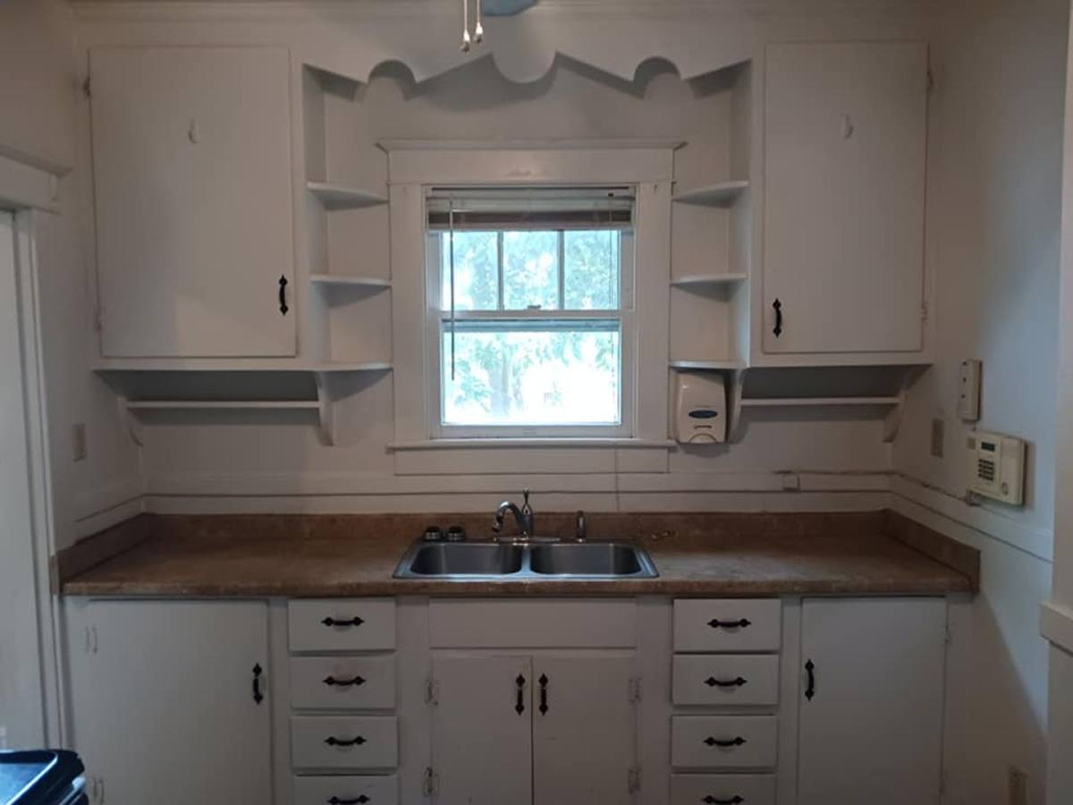 House for rent at 305 Old Point Ave, Hampton, VA 23669