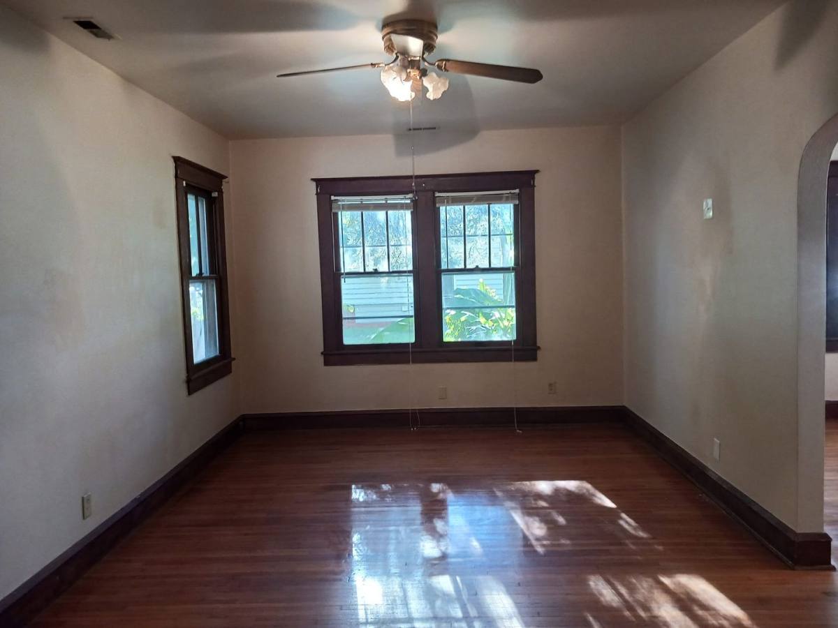 House for rent at 305 Old Point Ave, Hampton, VA 23669