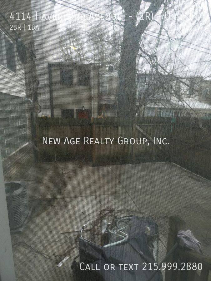 Apartment for rent at 4114 Haverford Ave #1R, Philadelphia, PA 19104