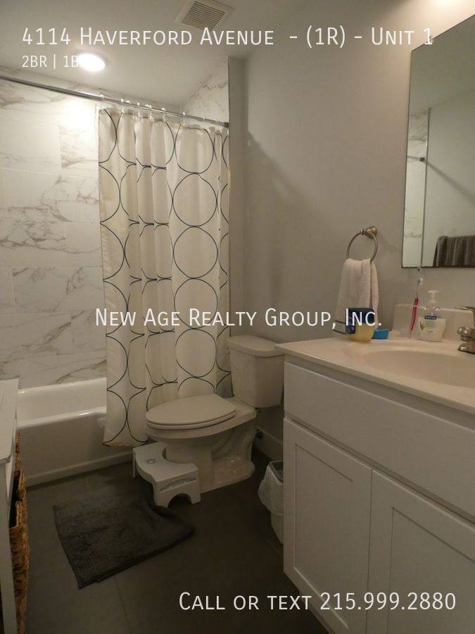 Apartment for rent at 4114 Haverford Ave #1R, Philadelphia, PA 19104