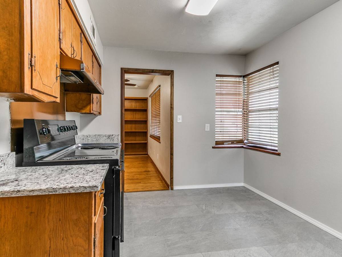 House for rent at 721 E Bouse Dr, Oklahoma City, OK 73110