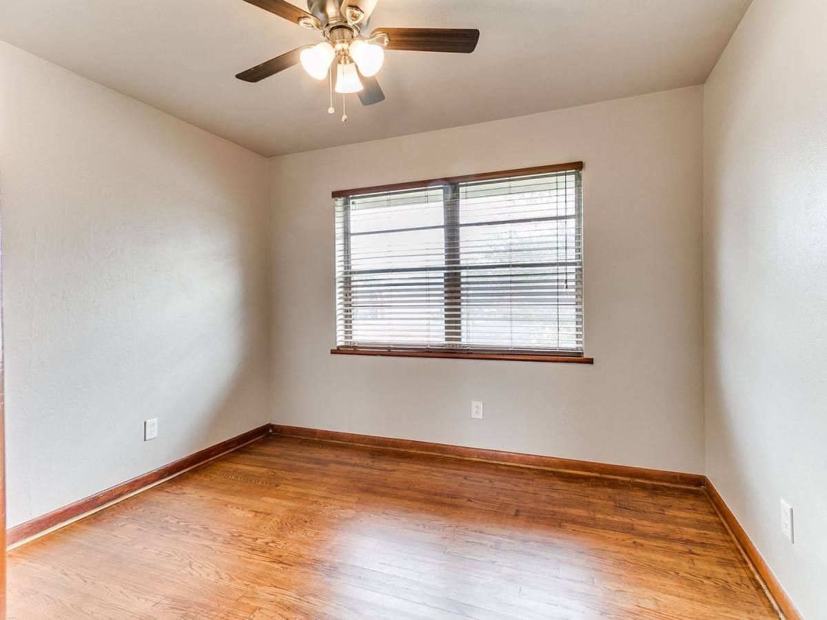 House for rent at 721 E Bouse Dr, Oklahoma City, OK 73110