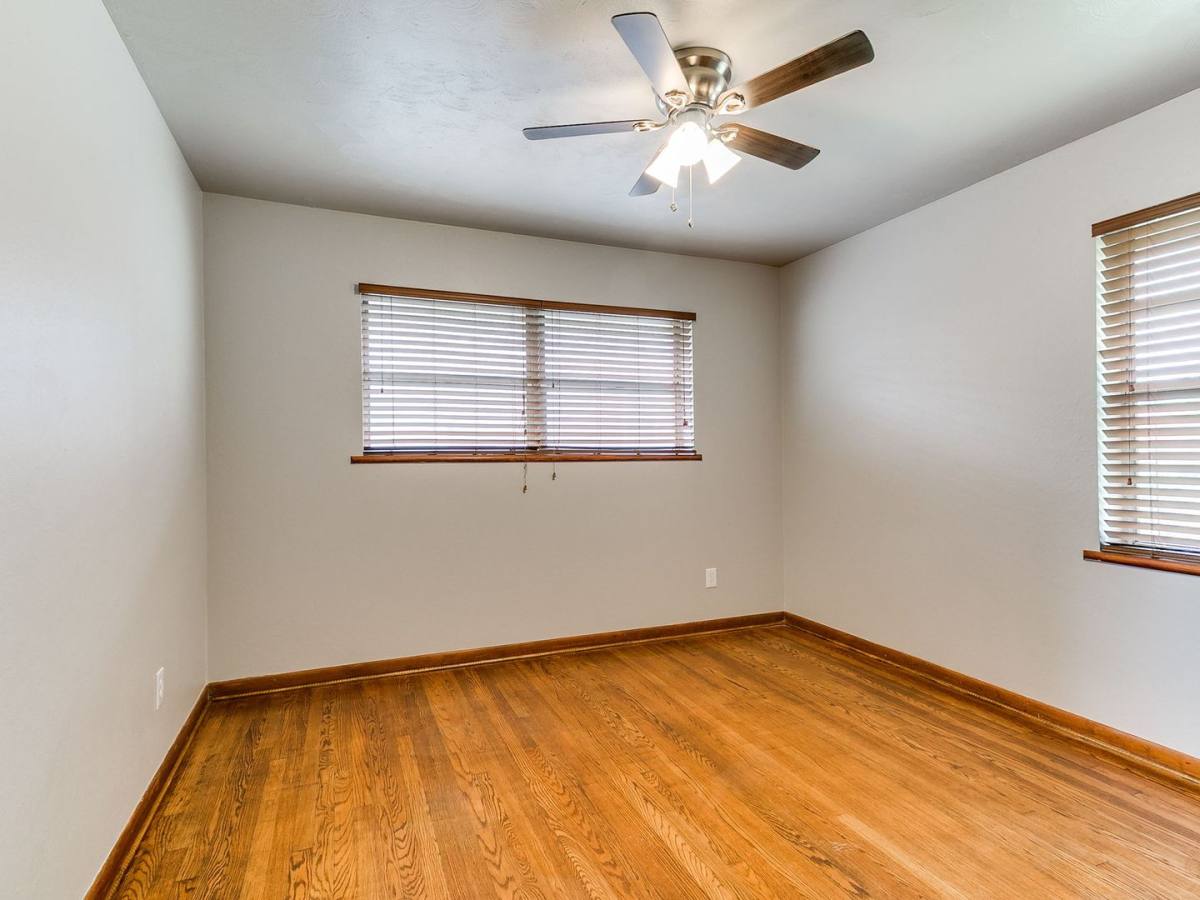 House for rent at 721 E Bouse Dr, Oklahoma City, OK 73110