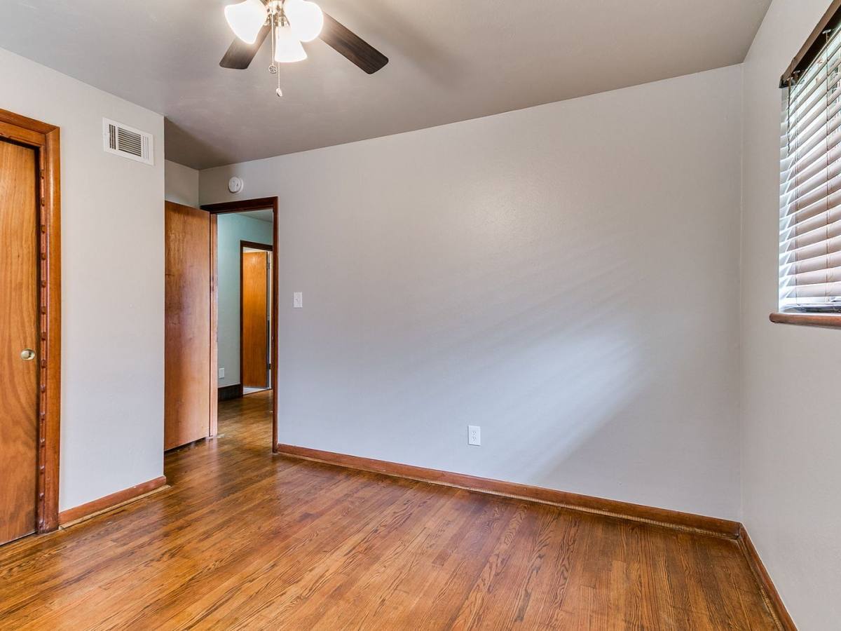 House for rent at 721 E Bouse Dr, Oklahoma City, OK 73110