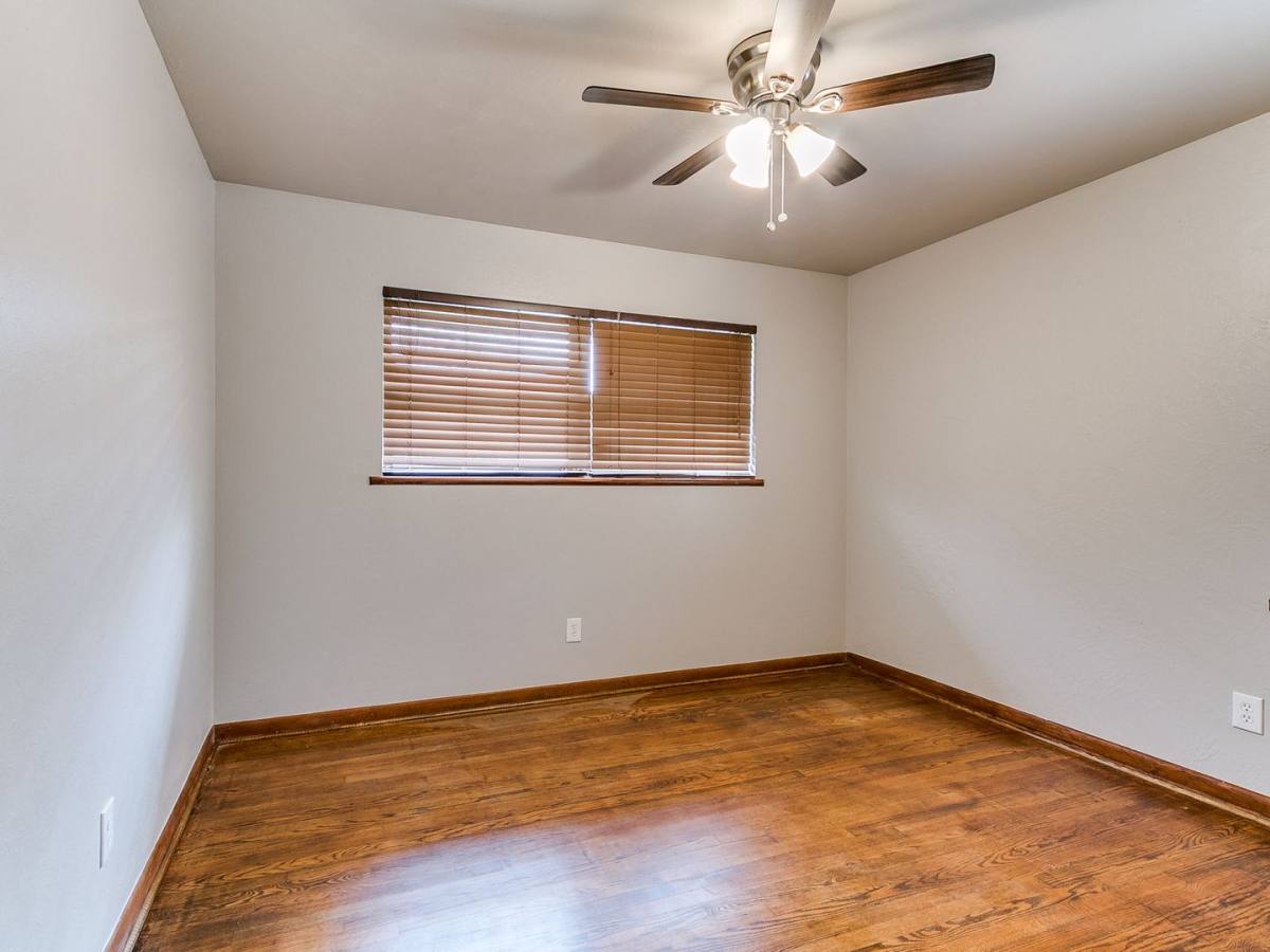House for rent at 721 E Bouse Dr, Oklahoma City, OK 73110