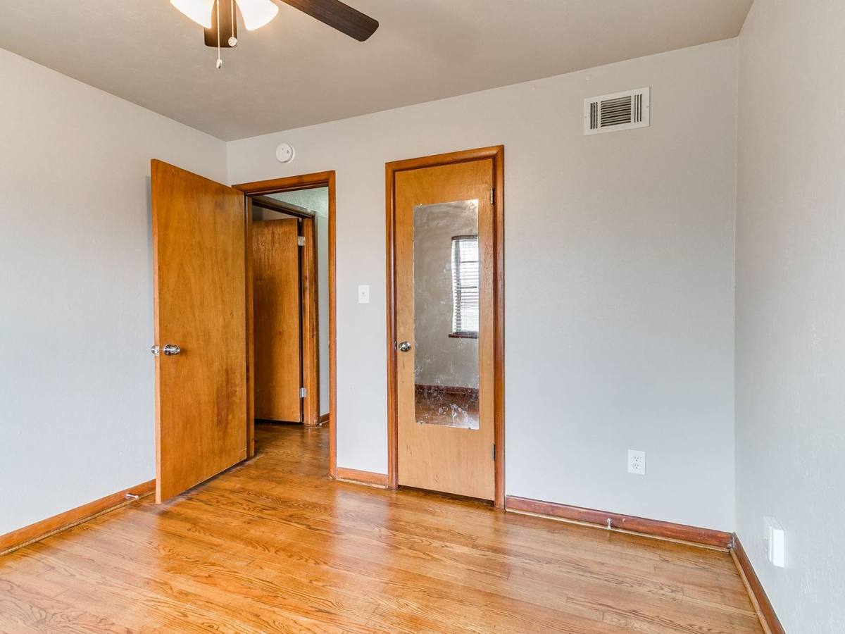 House for rent at 721 E Bouse Dr, Oklahoma City, OK 73110