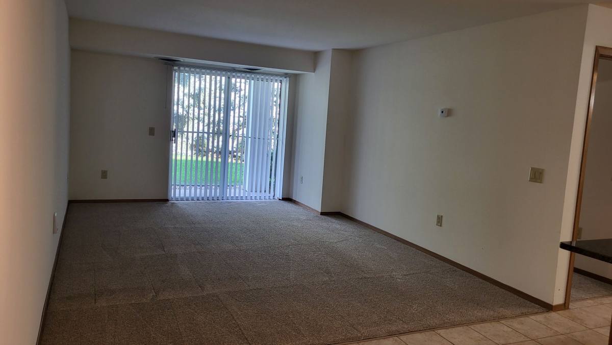 Apartment for rent at 12 Sayner Court, Madison, WI 53717