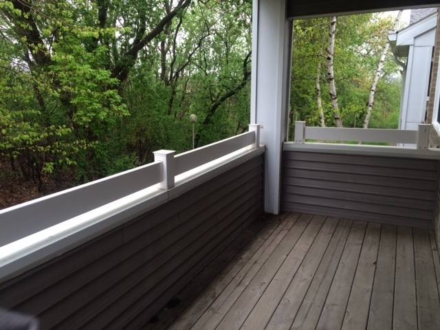 Apartment for rent at 12 Sayner Court, Madison, WI 53717