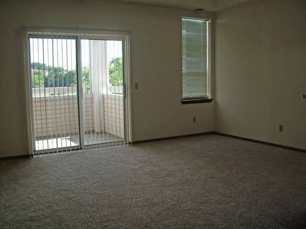 Apartment for rent at 12 Sayner Court, Madison, WI 53717