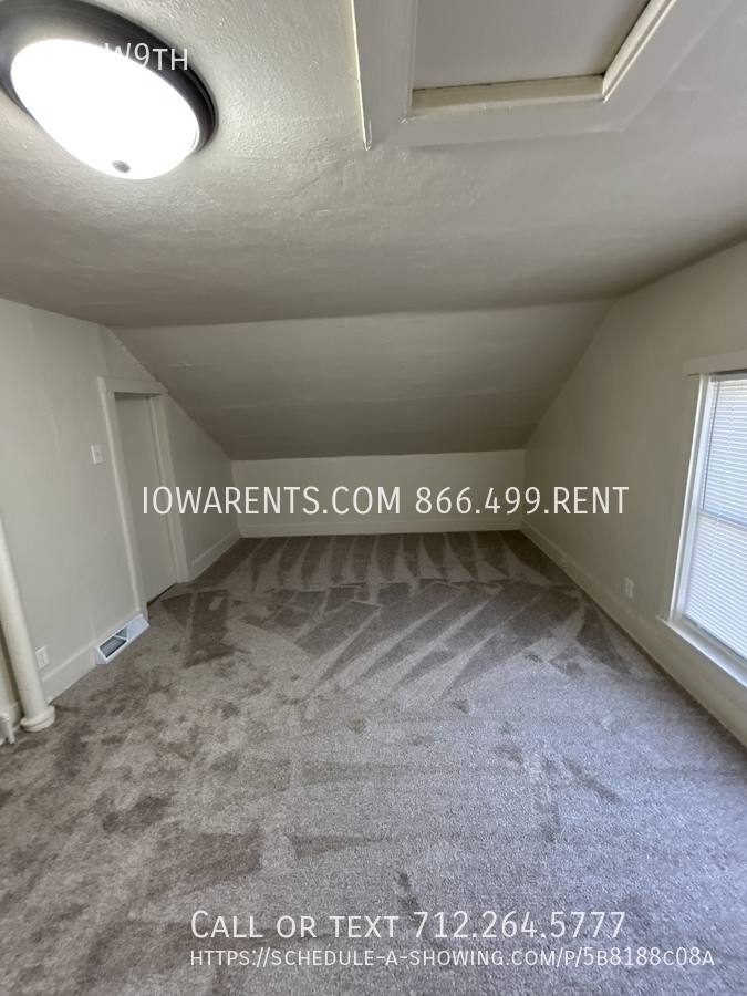 House for rent at 411 W9th, Boone, IA 50036