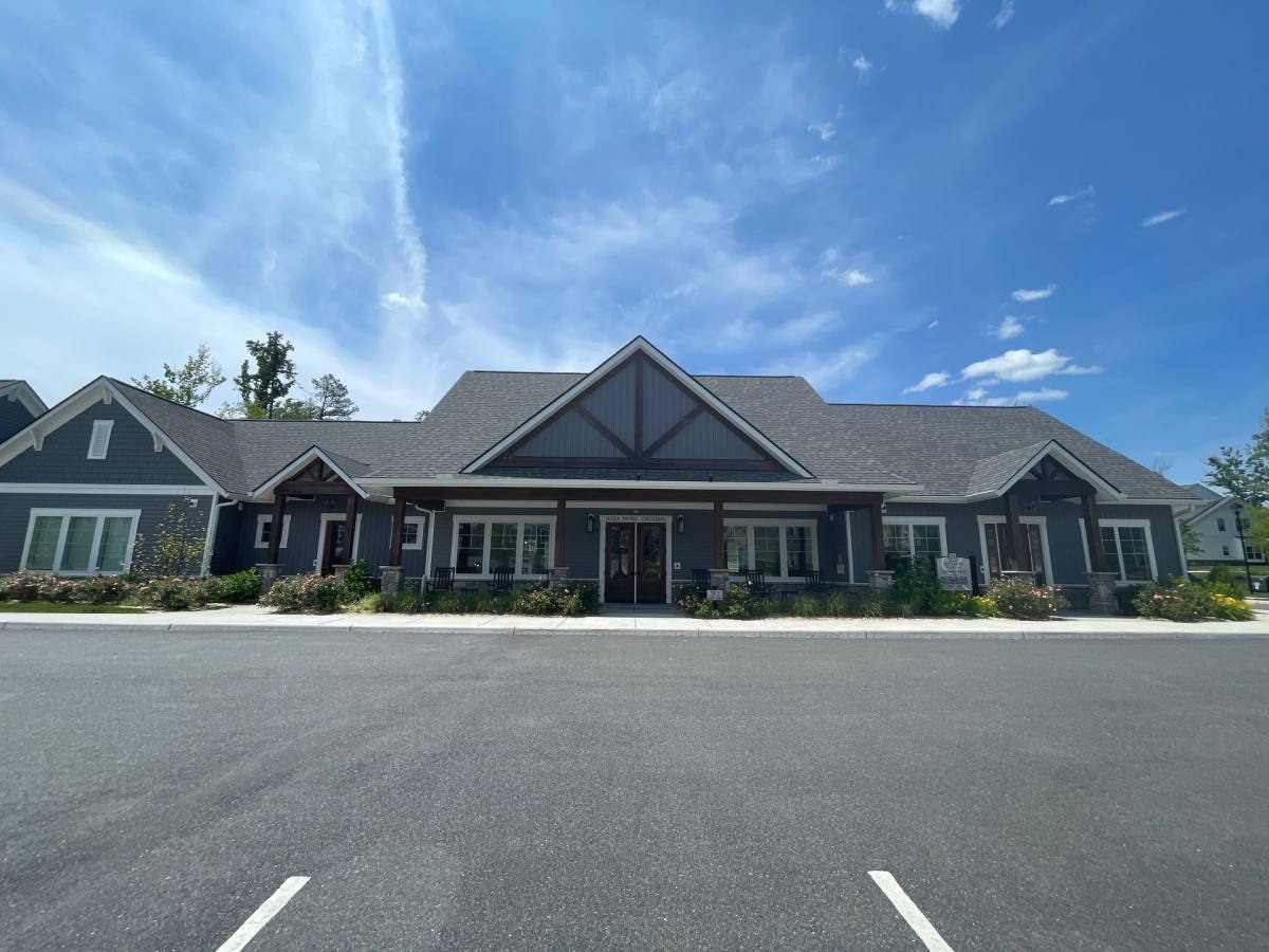 Townhouse for rent at 12604 Petrel Crossing, Midlothian, VA 23112