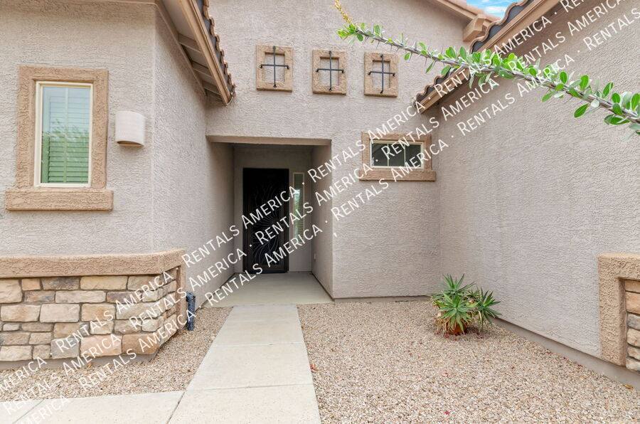 House for rent at 7097 W Fall Haven Way, Tucson, AZ 85757