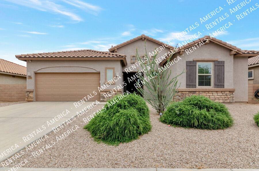 House for rent at 7097 W Fall Haven Way, Tucson, AZ 85757