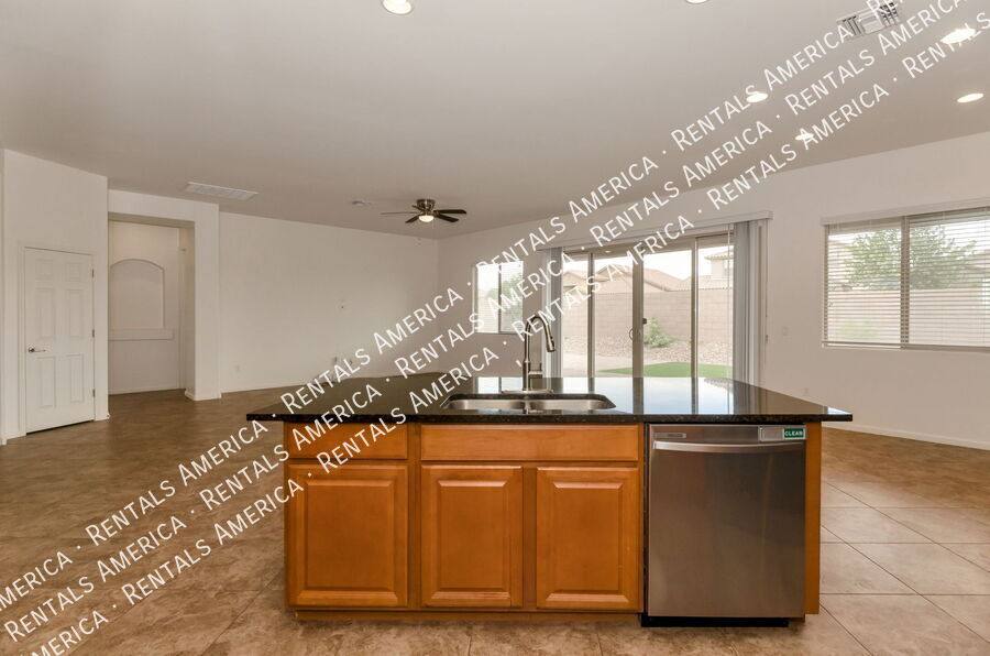 House for rent at 7097 W Fall Haven Way, Tucson, AZ 85757