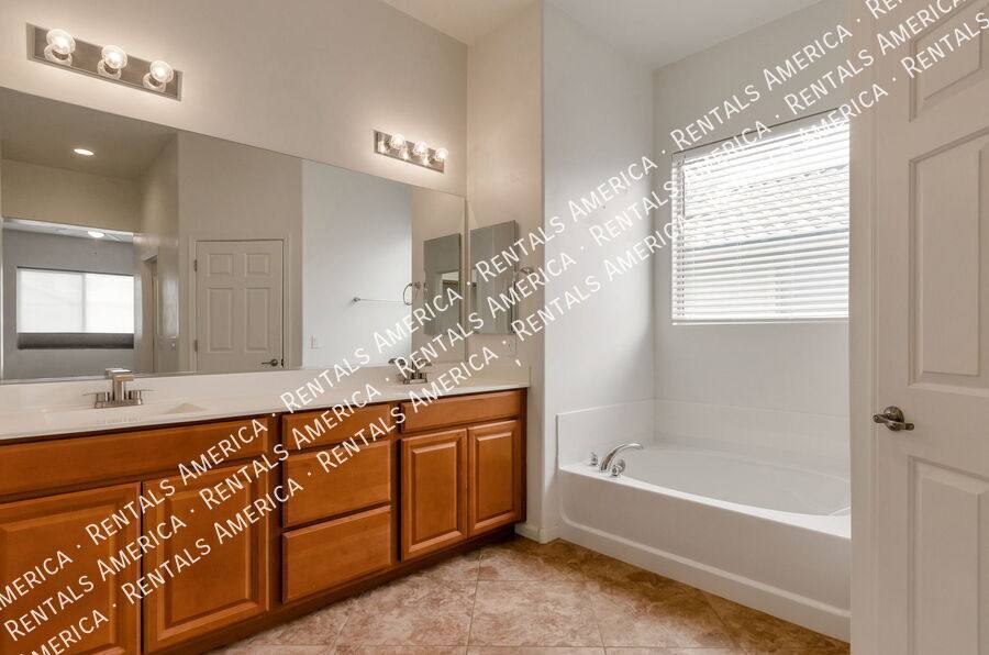 House for rent at 7097 W Fall Haven Way, Tucson, AZ 85757