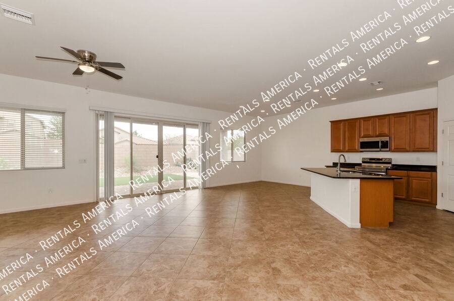 House for rent at 7097 W Fall Haven Way, Tucson, AZ 85757
