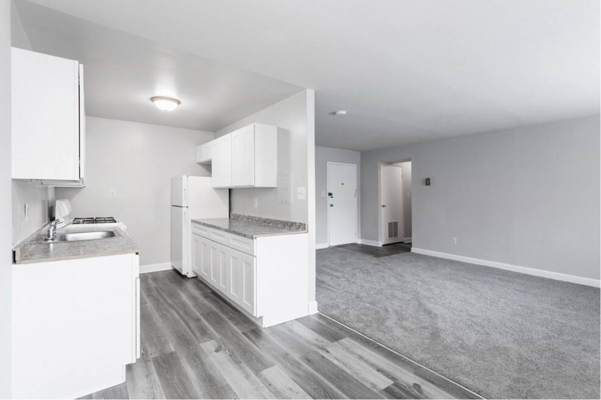 Apartment for rent at 5023 Riverdale Rd, Riverdale, MD 20737
