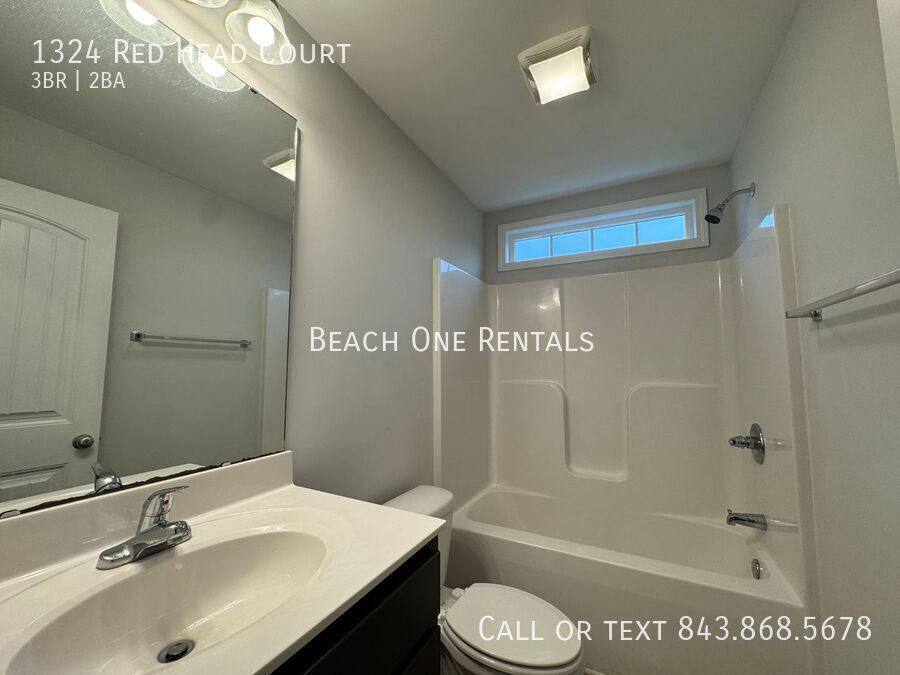 House for rent at 1324 Red Head Court, Conway, SC 29527