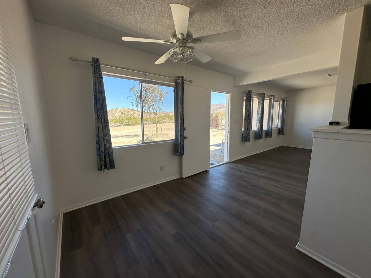 House for rent at 7054 Broad St, Twentynine Palms, CA 92277