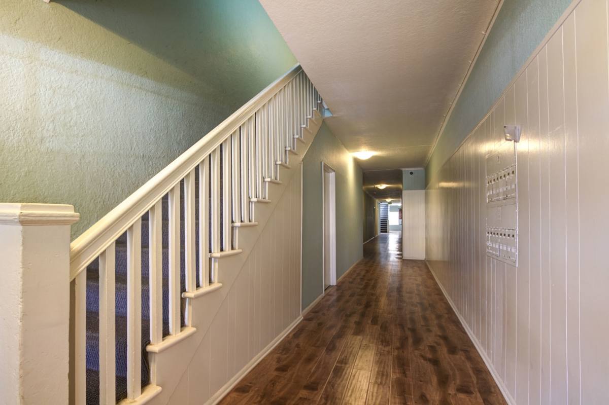 Apartment for rent at 1534 Winona Blvd, Los Angeles, CA 90027