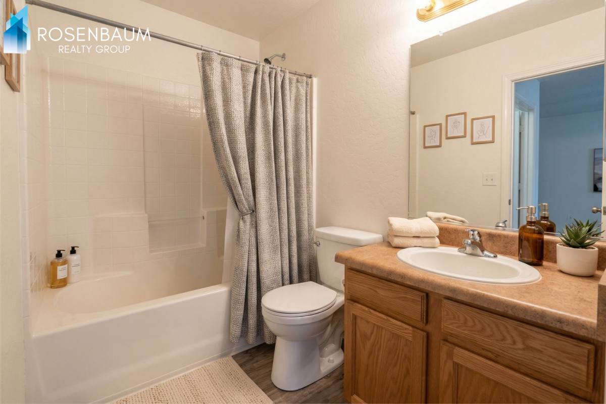 House for rent at 7174 E Burro Lane, Prescott Valley, AZ 86314