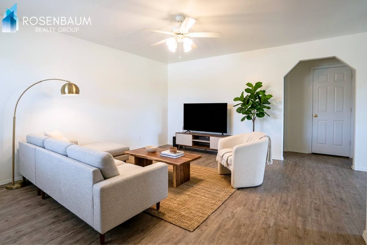 House for rent at 7174 E Burro Lane, Prescott Valley, AZ 86314