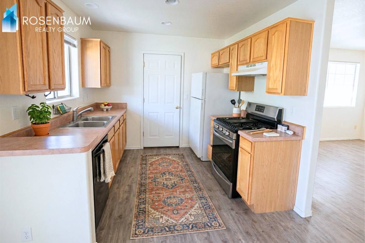 House for rent at 7174 E Burro Lane, Prescott Valley, AZ 86314