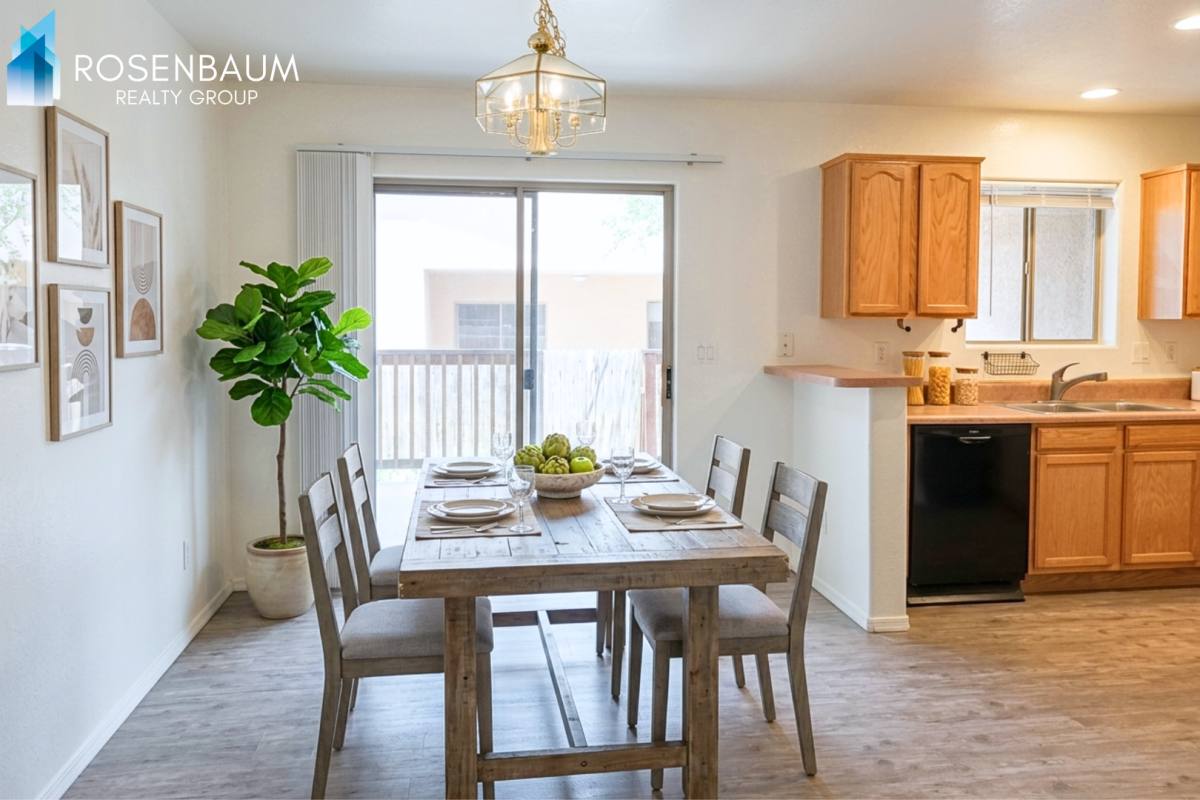 House for rent at 7174 E Burro Lane, Prescott Valley, AZ 86314