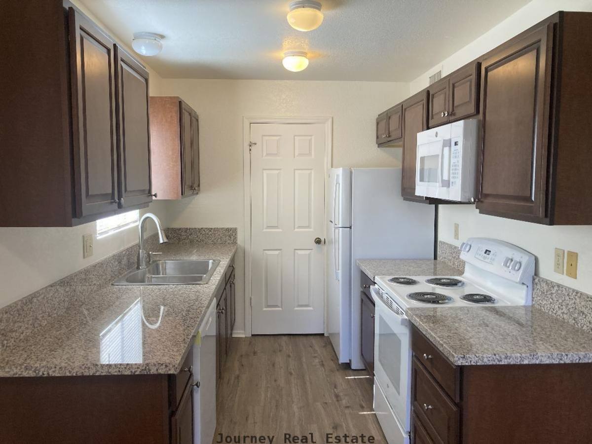 Apartment for rent at 1004 E Goodwin St, Prescott, AZ 86303