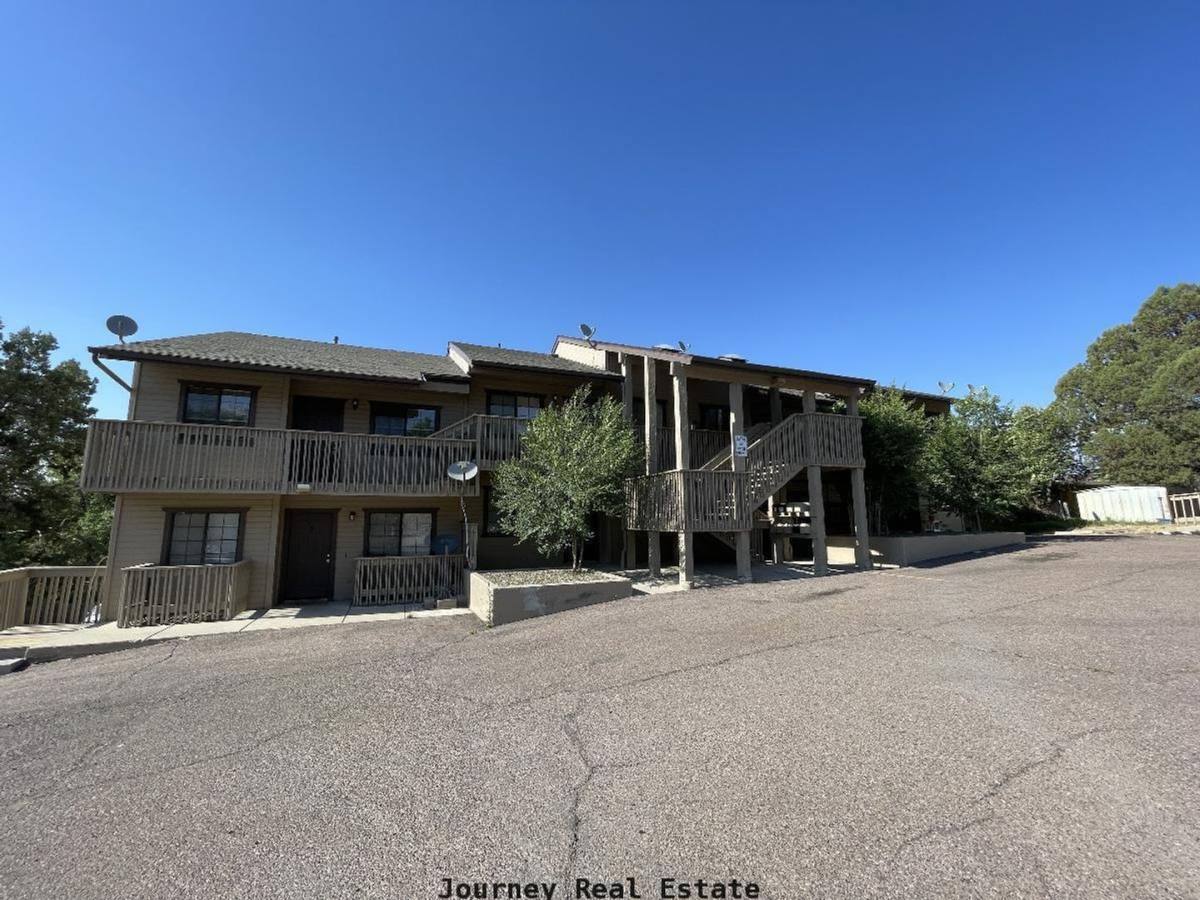 Apartment for rent at 1004 E Goodwin St, Prescott, AZ 86303