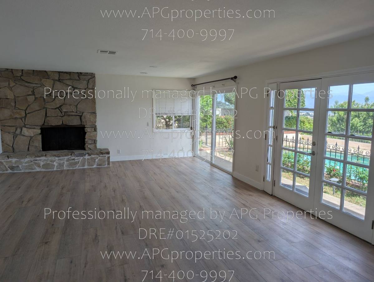 House for rent at 3246 Dolonita Ave, Hacienda Heights, CA 91745