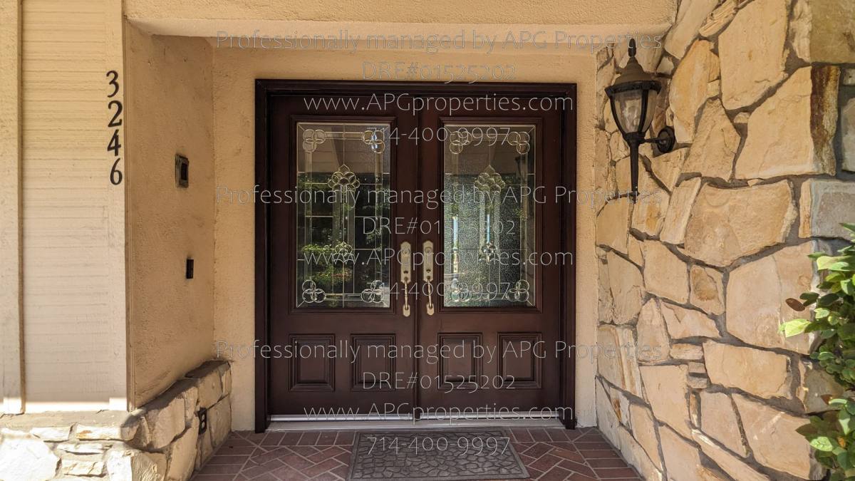 House for rent at 3246 Dolonita Ave, Hacienda Heights, CA 91745