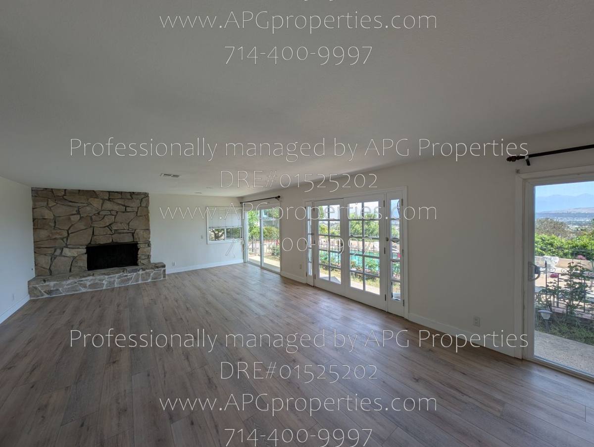 House for rent at 3246 Dolonita Ave, Hacienda Heights, CA 91745